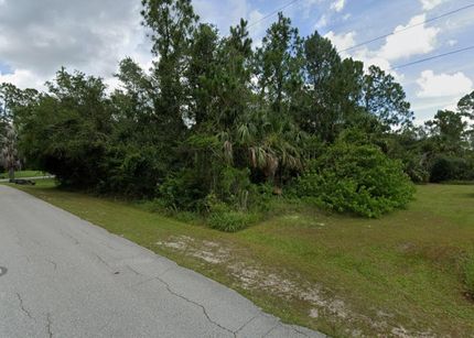 Undeveloped Land for sale in Lee County, Florida