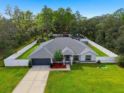 Hunting Property for sale in Hernando County, Florida