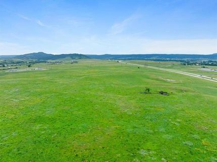 Recreational Property for sale in Lawrence County, South Dakota