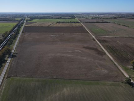 Land for sale in Saline County, Kansas