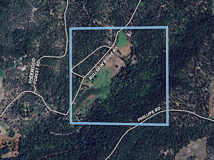 Timberland Property for sale in Shasta County, California