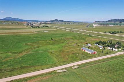 Land for sale in Lawrence County, South Dakota