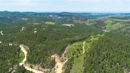 Land for sale in Lawrence County, South Dakota