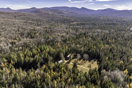 House for sale in Hamilton County, New York