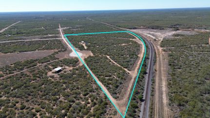 Land for sale in Duval County, Texas