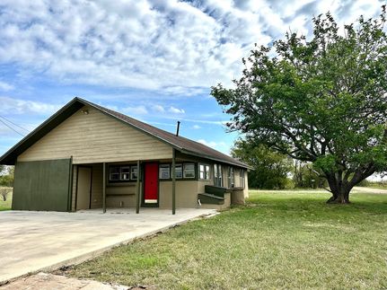 Farm and Ranch for sale in Brown County, Texas