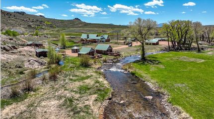 Timberland Property for sale in Gunnison County, Colorado