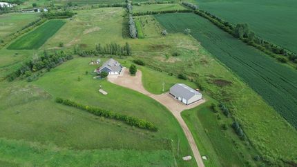 Land for sale in McCook County, South Dakota