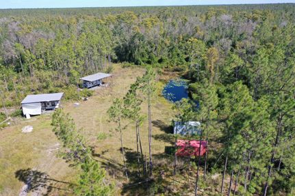 Recreational Property for sale in Taylor County, Florida