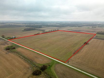 Farm and Ranch in Vermilion County, Illinois