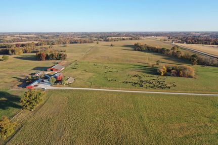 Timberland Property in Linn County, Missouri