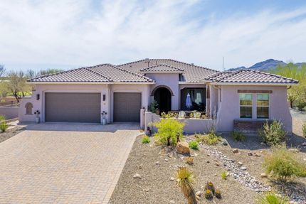 Farm and Ranch for sale in Santa Cruz County, Arizona