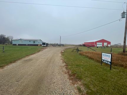 Farm and Ranch for sale in Walworth County, South Dakota