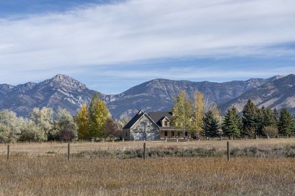 Undeveloped Land for sale in Gallatin County, Montana