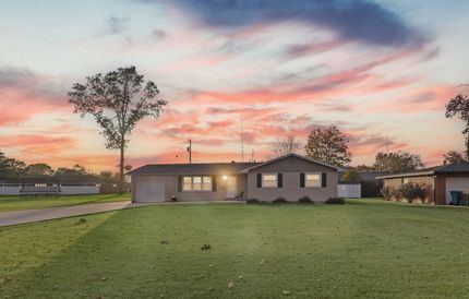 Riverfront Property for sale in Marion County, Illinois