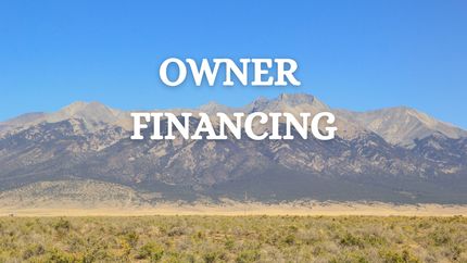 Land for sale in Alamosa County, Colorado