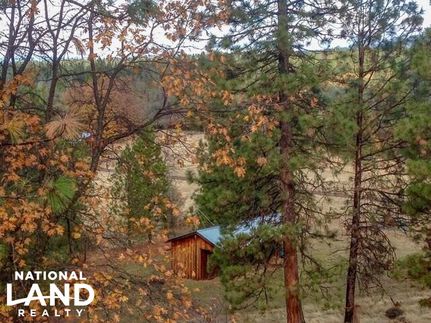 Land for sale in Shasta County, California