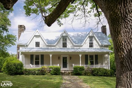 Recreational Property for sale in Giles County, Tennessee