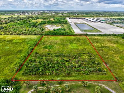 Farm and Ranch for sale in Charlotte County, Florida