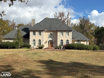 House for sale in Henderson County, Tennessee