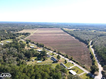 Recreational Property for sale in Houston County, Alabama