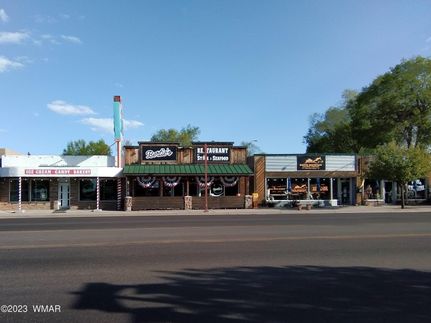 Land for sale in Navajo County, Arizona