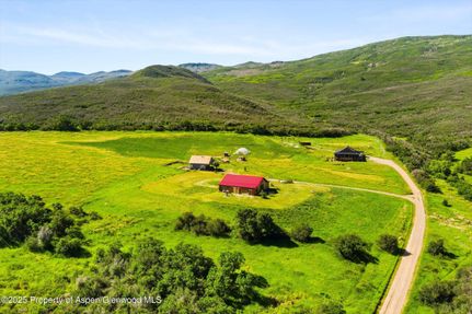 Farm and Ranch for sale in Garfield County, Colorado
