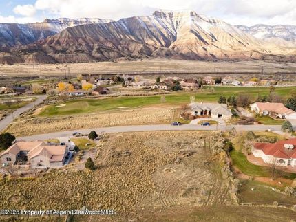 Homesite for sale in Garfield County, Colorado