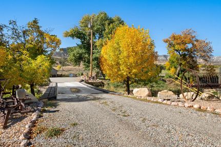 Land for sale in Garfield County, Colorado