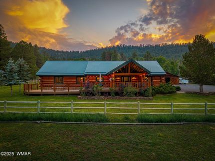 Farm and Ranch for sale in Apache County, Arizona