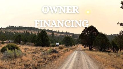 Land for sale in Klamath County, Oregon