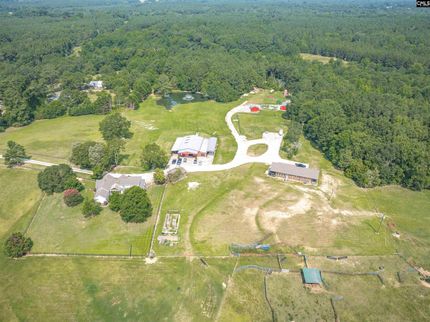 Farm and Ranch for sale in Newberry County, South Carolina