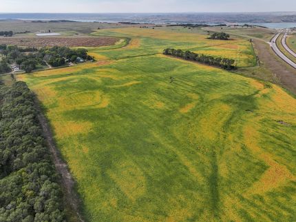 Land for sale in Brule County, South Dakota