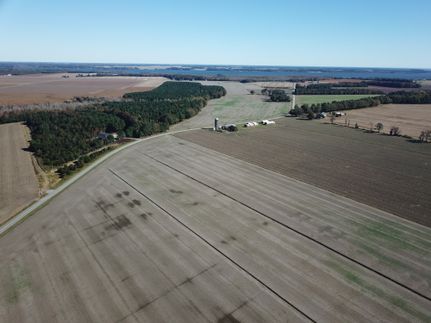 Hunting Property for sale in Perquimans County, North Carolina