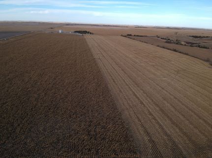 Land for sale in Thayer County, Nebraska