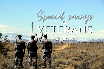 Land for sale in Costilla County, Colorado