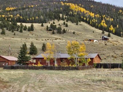 Land for sale in Mineral County, Colorado