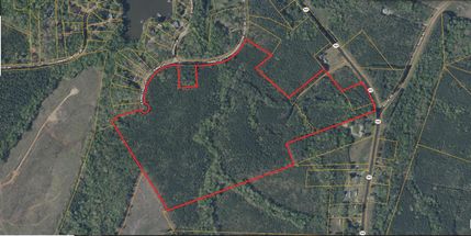 Land for sale in Pitt County, North Carolina