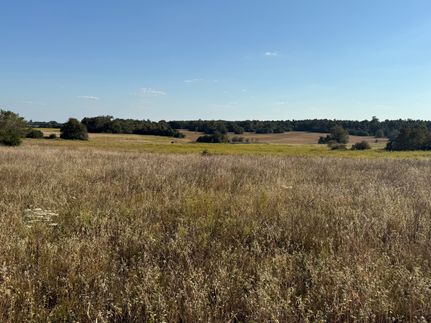 Land for sale in Leon County, Texas