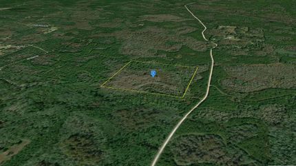 Land for sale in Taylor County, Florida