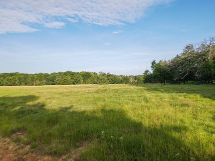 Land for sale in Fannin County, Texas