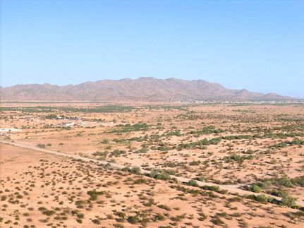 Horse Property for sale in Pinal County, Arizona