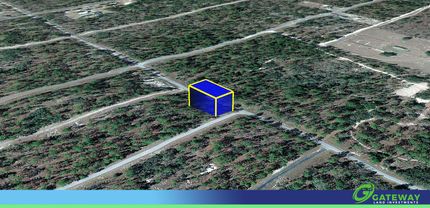 Land for sale in Levy County, Florida