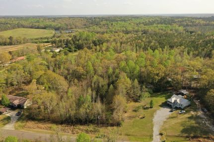 Land for sale in Chilton County, Alabama