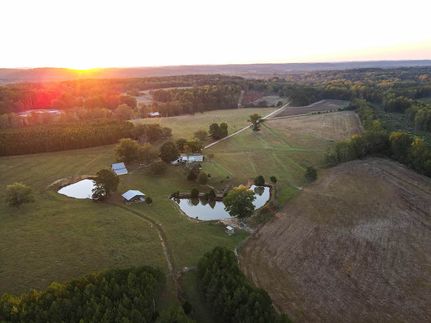 Farm and Ranch for sale in Fayette County, Alabama