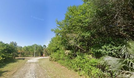 Land for sale in Lee County, Florida
