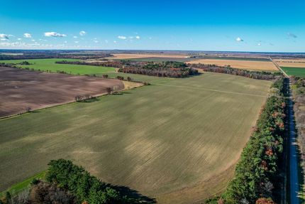 Land for sale in Portage County, Wisconsin