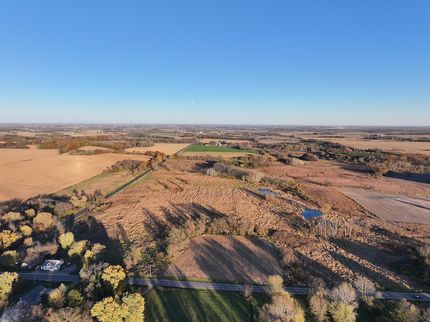 Land for sale in Dane County, Wisconsin