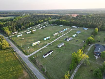 Land for sale in Orangeburg County, South Carolina