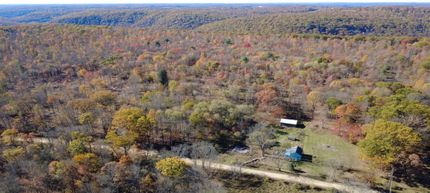 Land for sale in Venango County, Pennsylvania